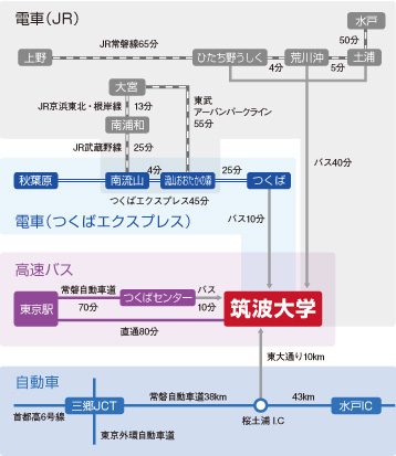 路線図