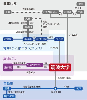 路線図