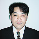 Photo of Takeshi Yamada