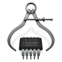 MacOSX System Profiler $B$N(B icon