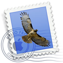 MacOSX Mail.app $B$N%