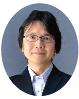 情報科学類長三谷純