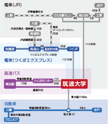 路線図