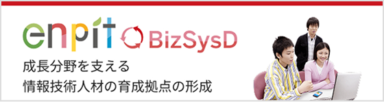 enPiT-BizSysD