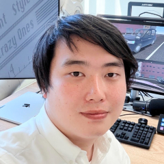 Hidehiro Saeki Photo