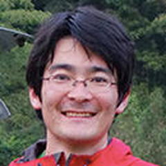 Photo of Ikkyu Aihara