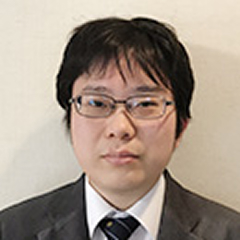 Photo of Kazumasa Horie