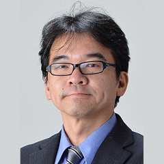 Photo of <b>Makoto Itoh</b> - ed_faculty_list_makoto_i