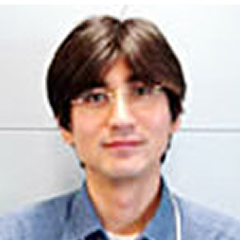 Photo of Osamu Tatebe