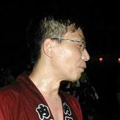 久野 誉人の写真