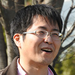 Photo of Yasuhiko Igarashi