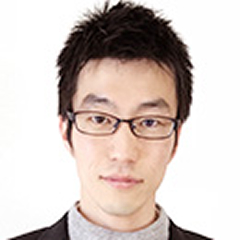 Photo of Youhei Akimoto