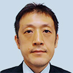 Photo of Yoshihiro Oyama