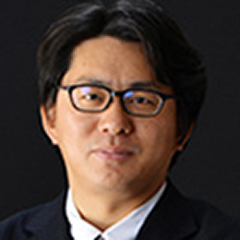 Photo of Yoshiki Yamaguchi