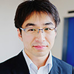 Photo of Yoshio Sano