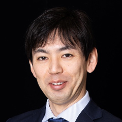 Photo of Yuichi Saito