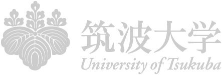 筑波大学の基幹ページへ