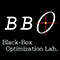 ブラックボックス最適化研究室のイメージ
