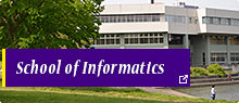 School of Informatics
