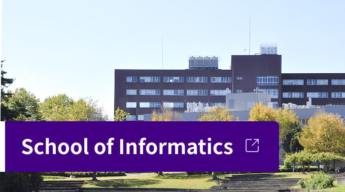 School of Informatics