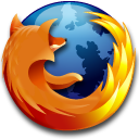 Firefox $B$N(B icon